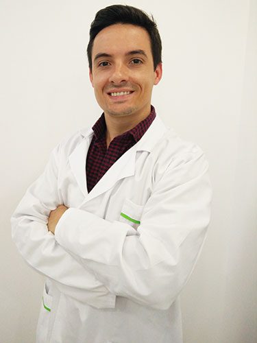 Eddy Costa