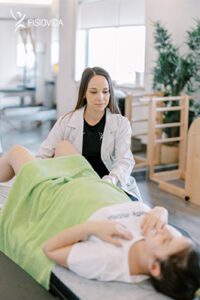 Fisioterapia na Saúde da Mulher | Fisiovida