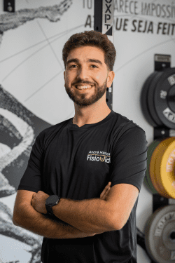 André Marques