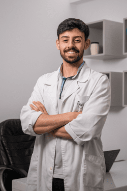 Marco Carvalho