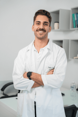 Pedro Vieira