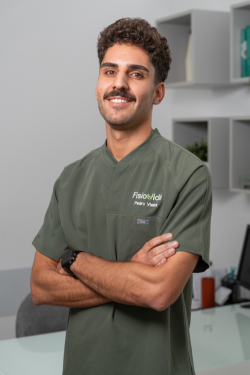 Pedro Vieira