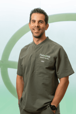 Samuel Ferreira