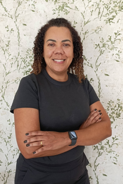 Laura Noronha